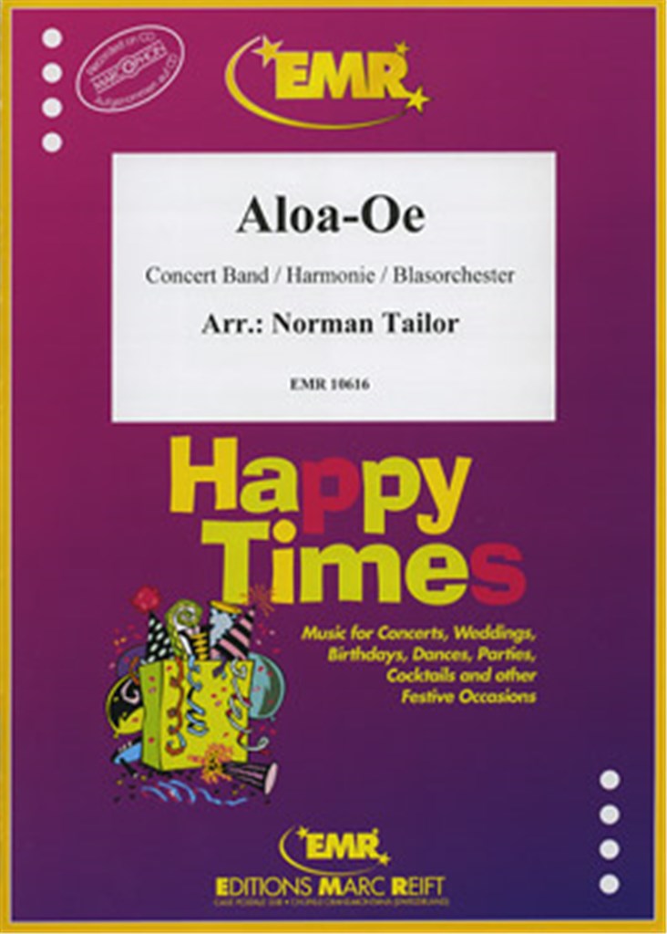 Aloa-oe